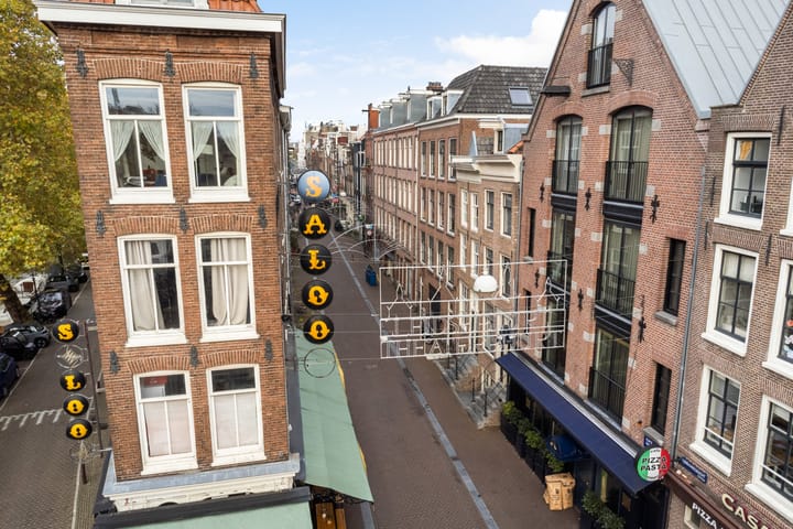 Foto 41 van Korte Leidsedwarsstraat 171-1