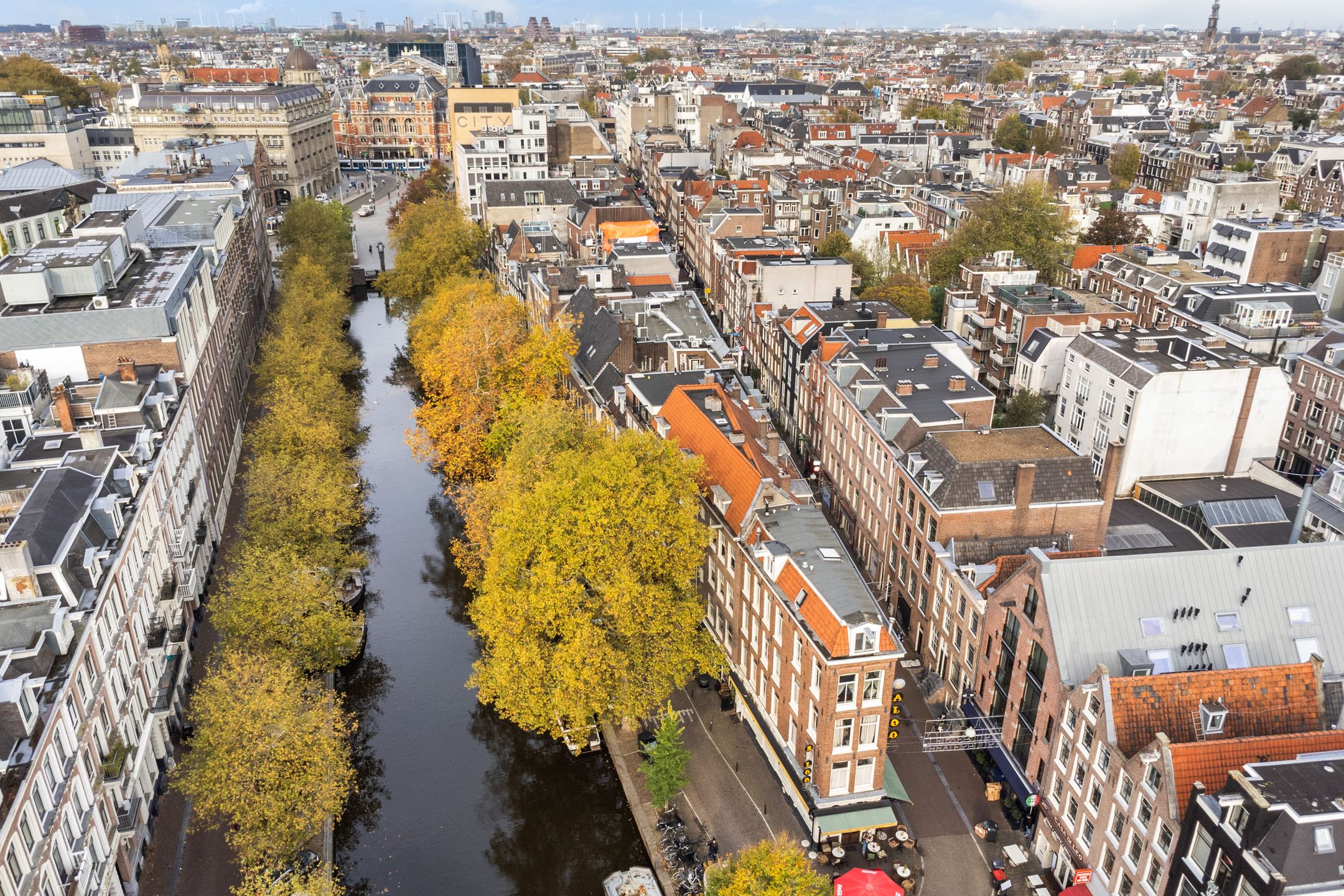 Foto 42 van Korte Leidsedwarsstraat 171-1