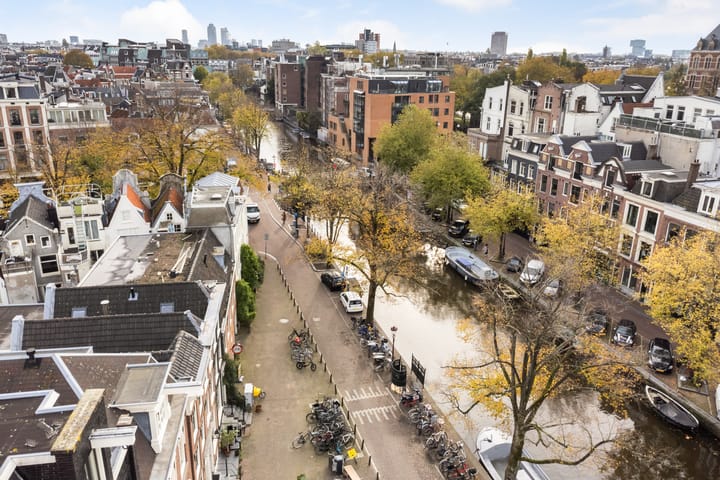 Foto 43 van Korte Leidsedwarsstraat 171-1