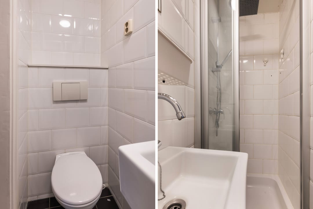 Foto 16 van Korte Leidsedwarsstraat 171-1