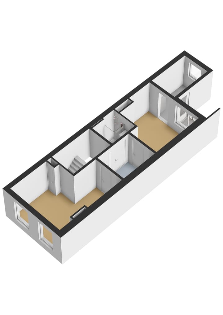 Foto 49 van Korte Leidsedwarsstraat 171-1