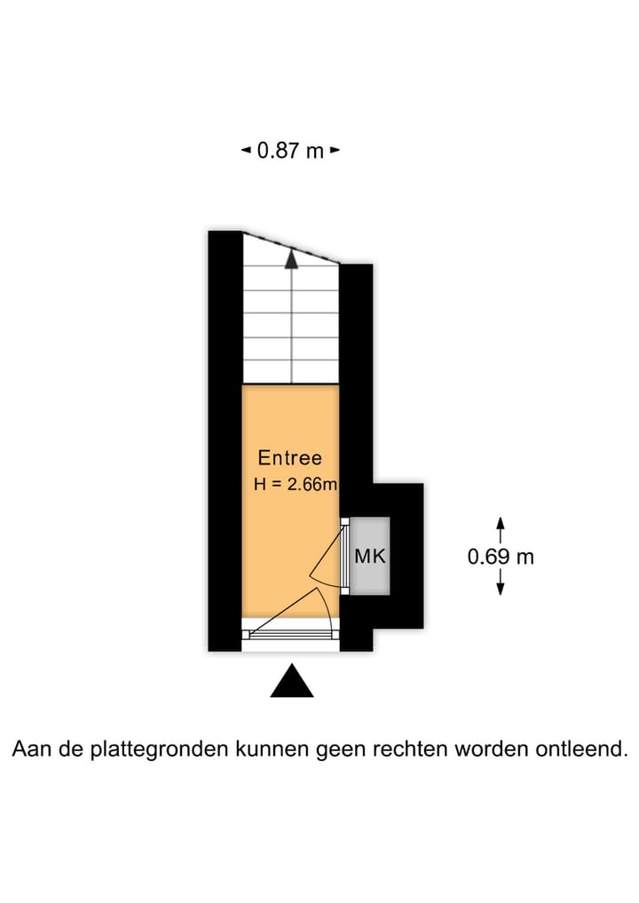 Foto 54 van Korte Leidsedwarsstraat 171-1