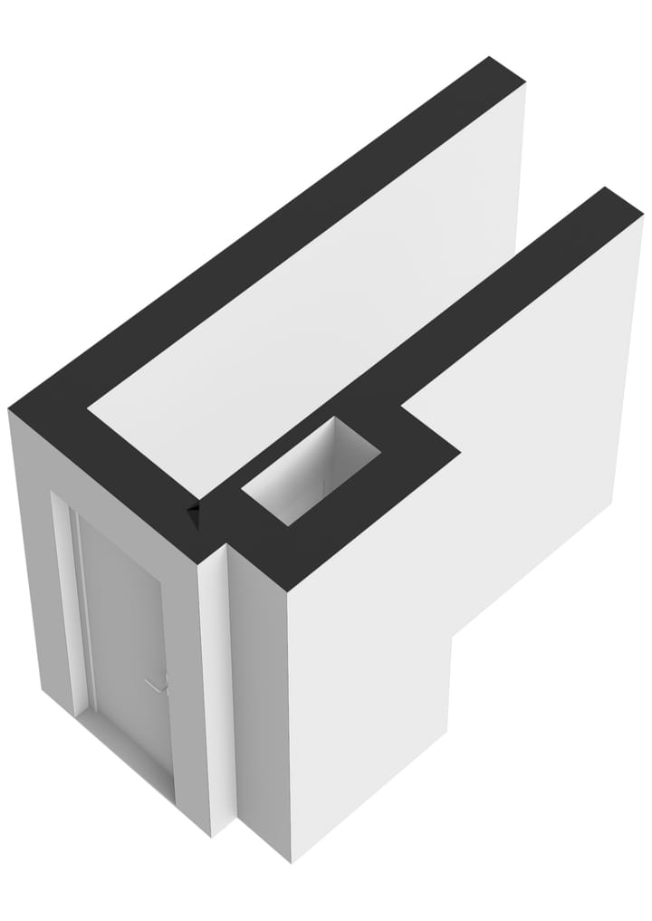 Foto 55 van Korte Leidsedwarsstraat 171-1