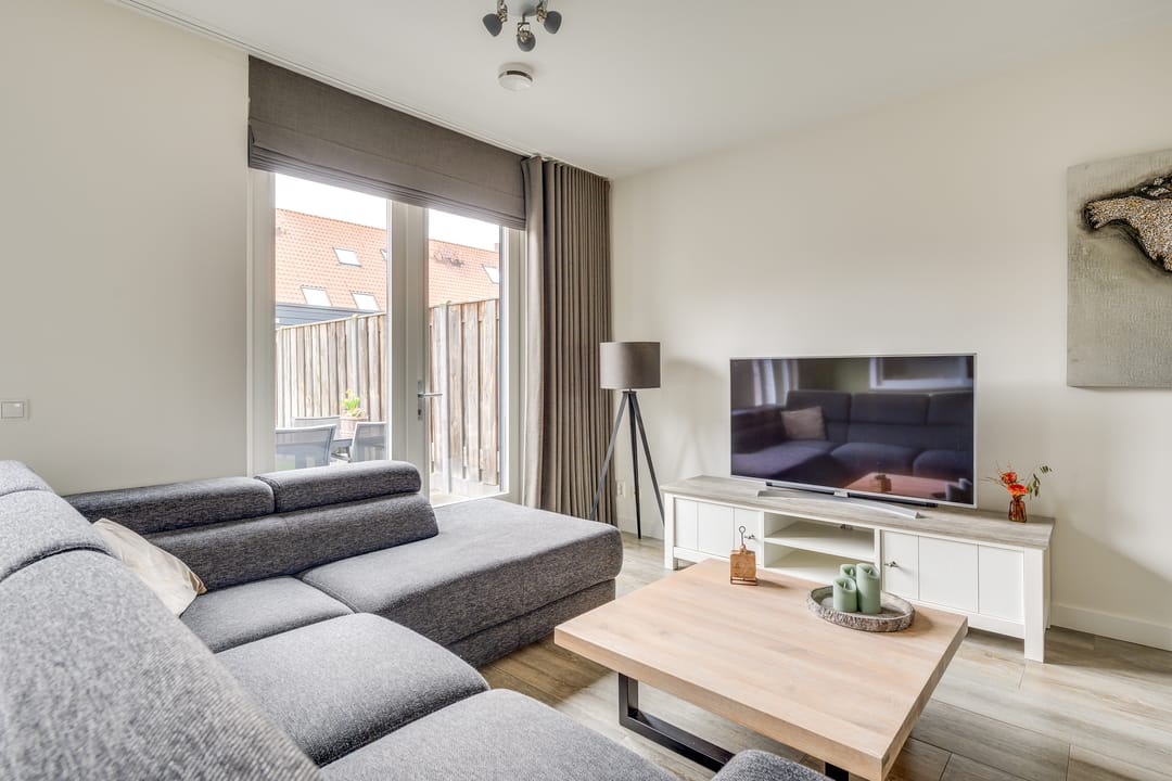 Foto 2 van Schrijvershoeve 84