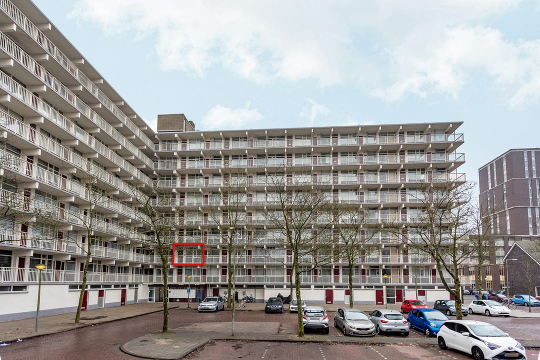 Photo 1 of Statenjachtstraat 416