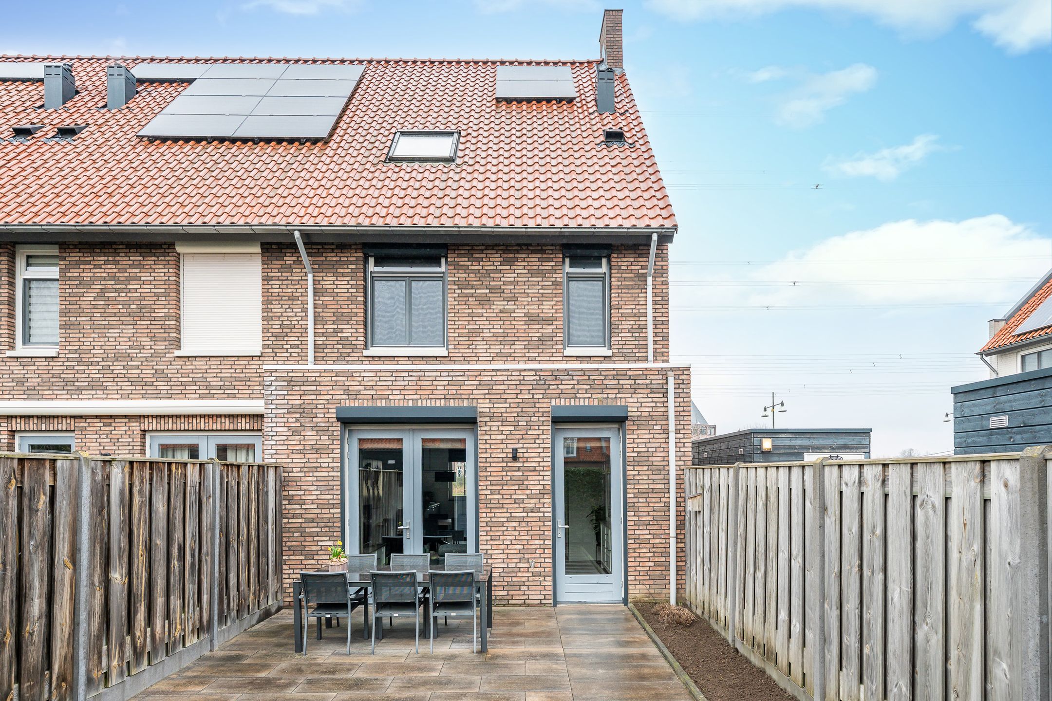 Foto 6 van Schrijvershoeve 84