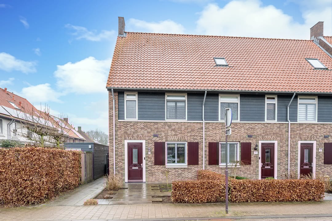 Foto 8 van Schrijvershoeve 84