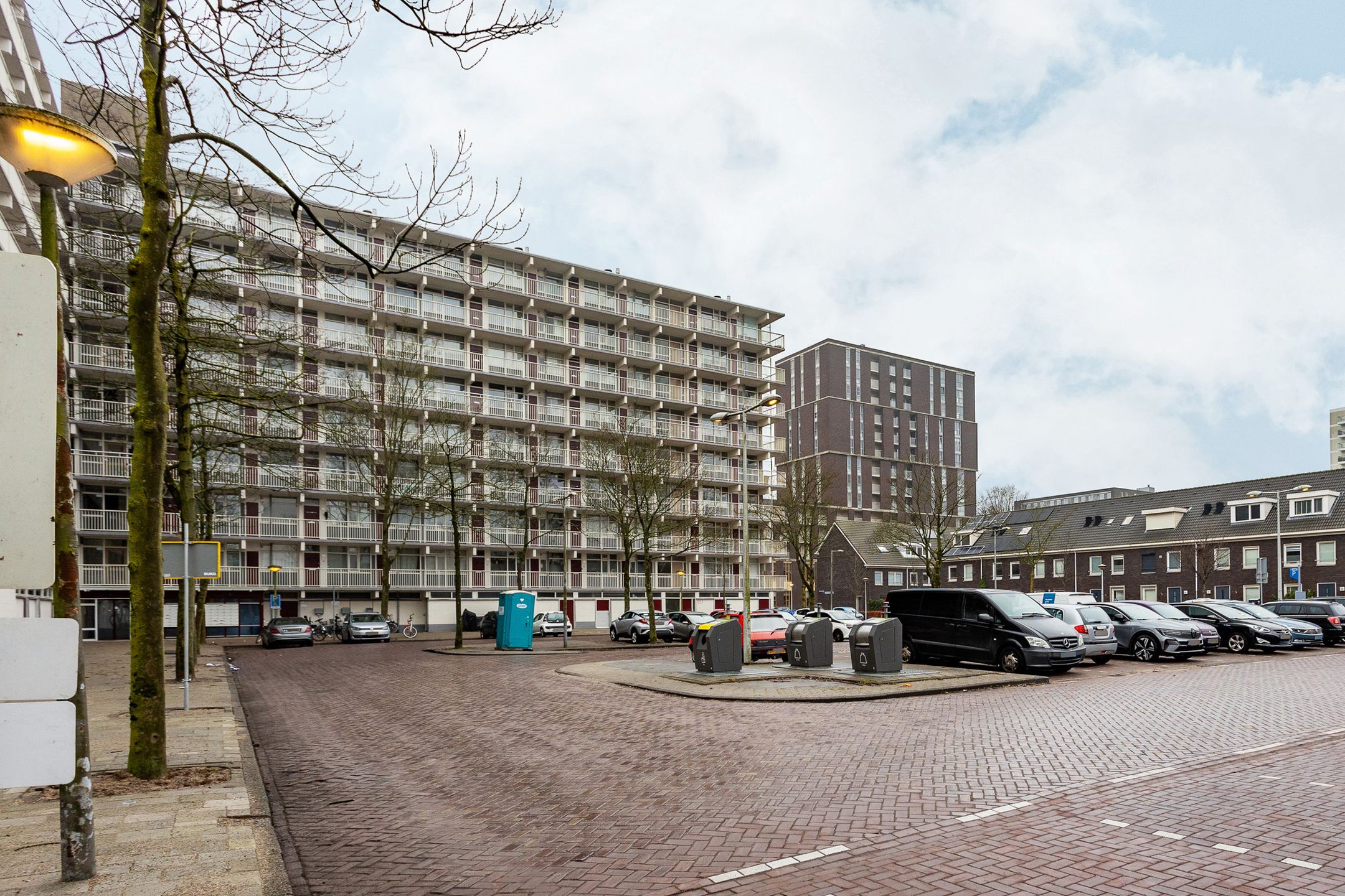 Photo 3 of Statenjachtstraat 416