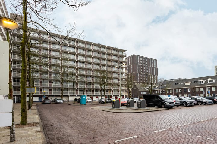 Photo 3 of Statenjachtstraat 416