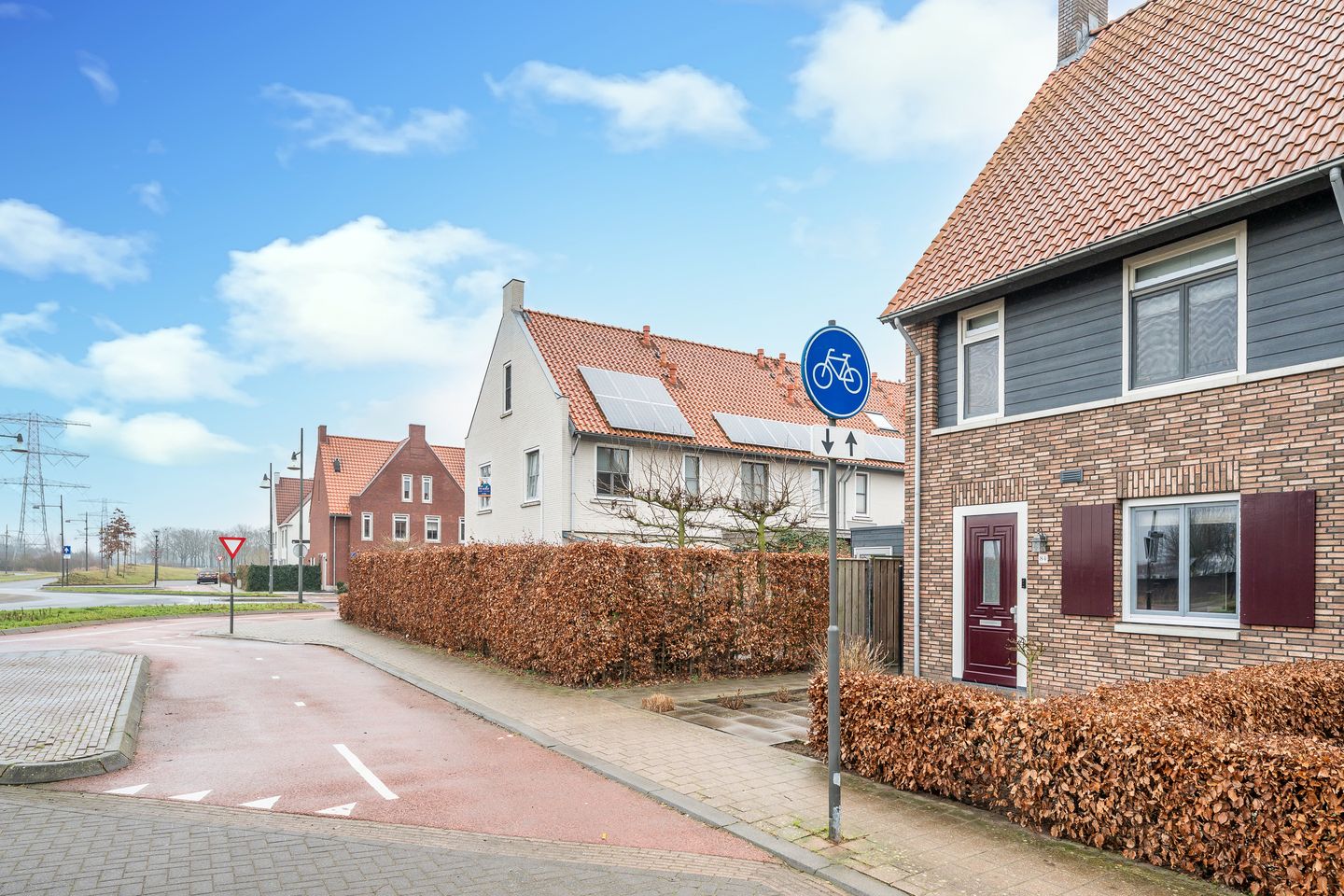 Foto 10 van Schrijvershoeve 84