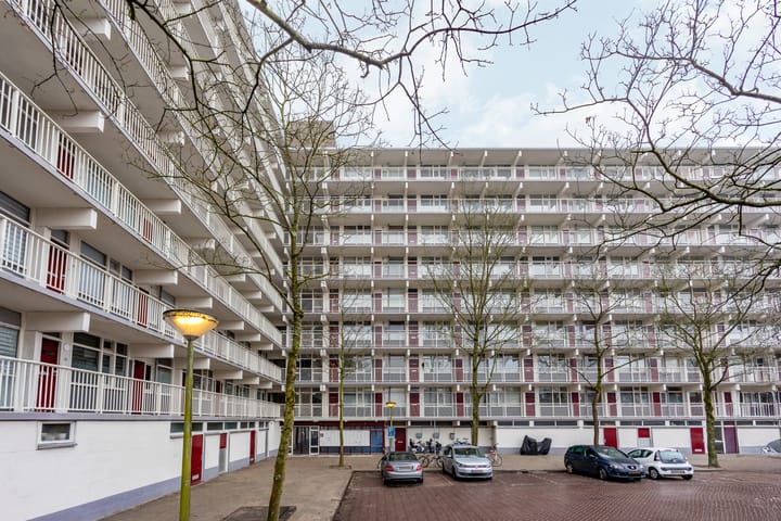 Photo 5 of Statenjachtstraat 416