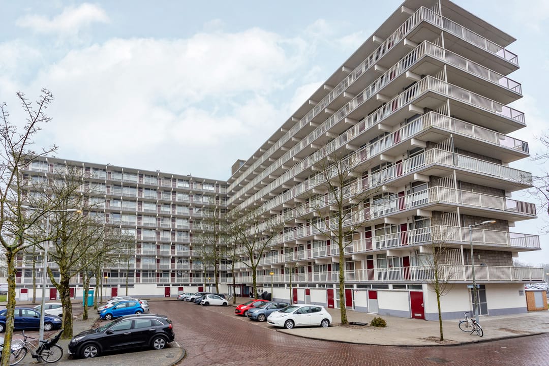 Photo 8 of Statenjachtstraat 416