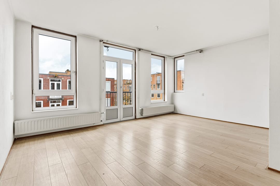 Foto 2 van Boulevardpad 34