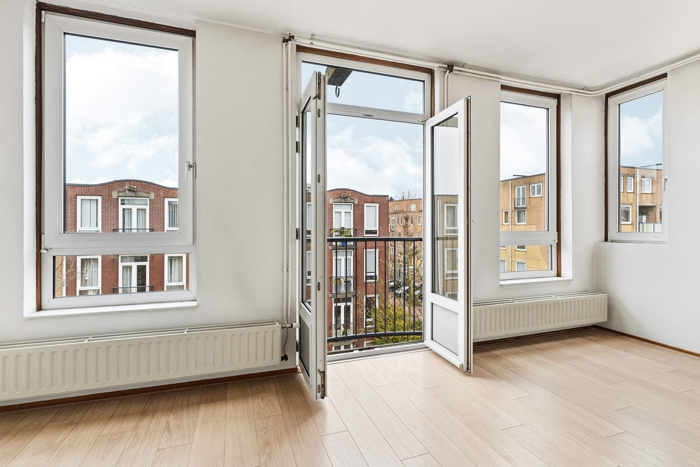 Foto 4 van Boulevardpad 34