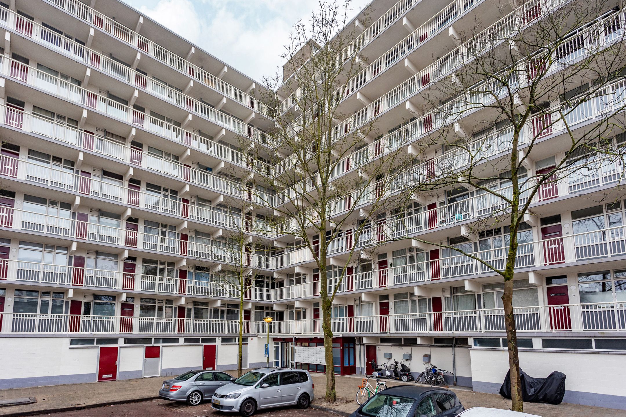 Photo 12 of Statenjachtstraat 416