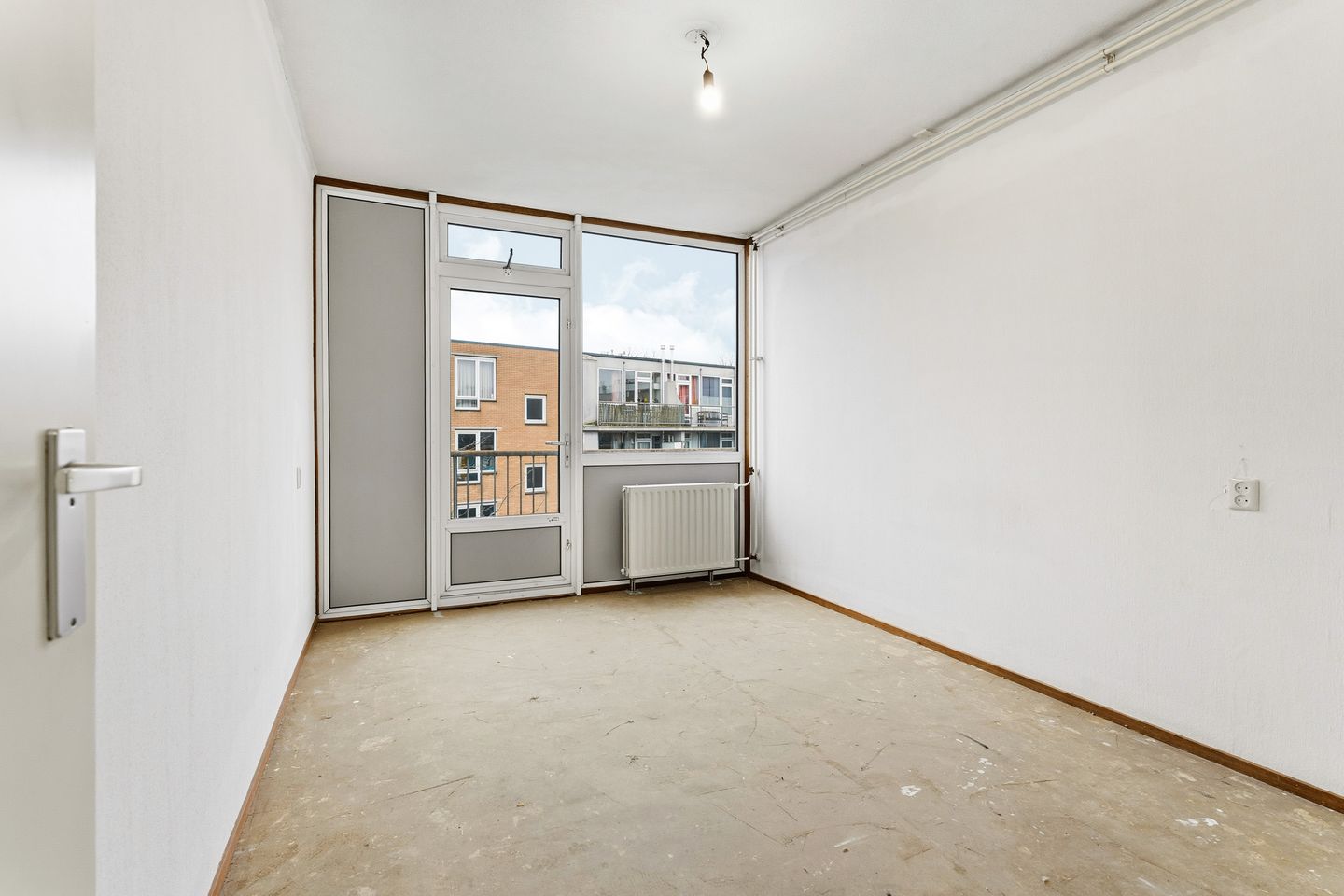 Foto 5 van Boulevardpad 34