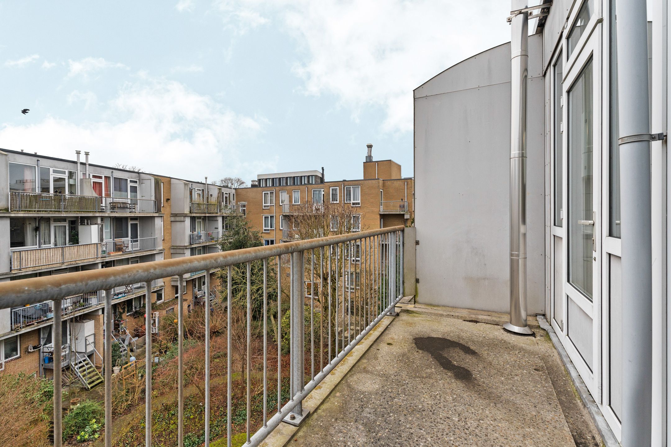 Foto 6 van Boulevardpad 34