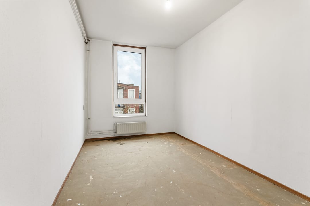 Foto 7 van Boulevardpad 34