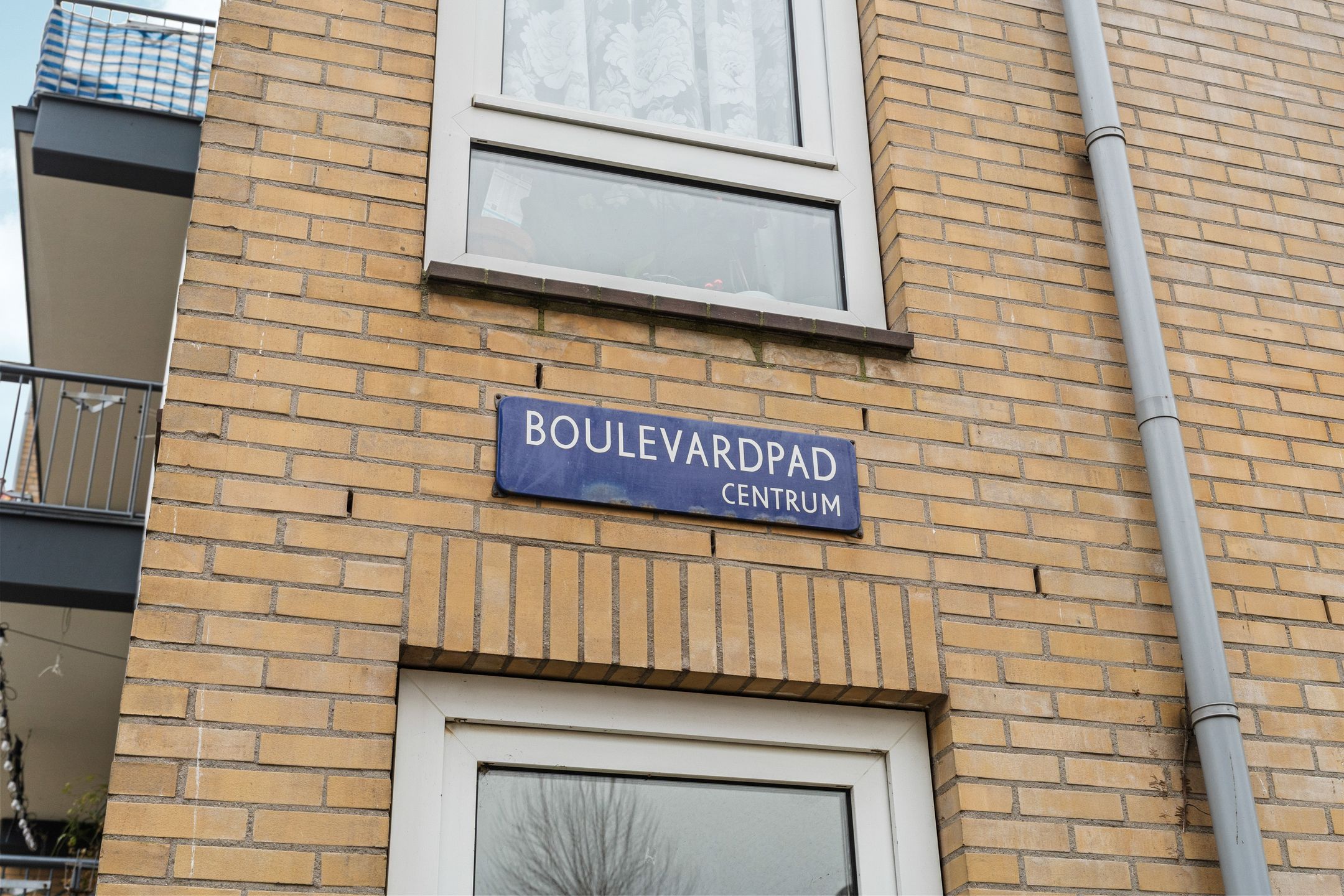 Foto 9 van Boulevardpad 34