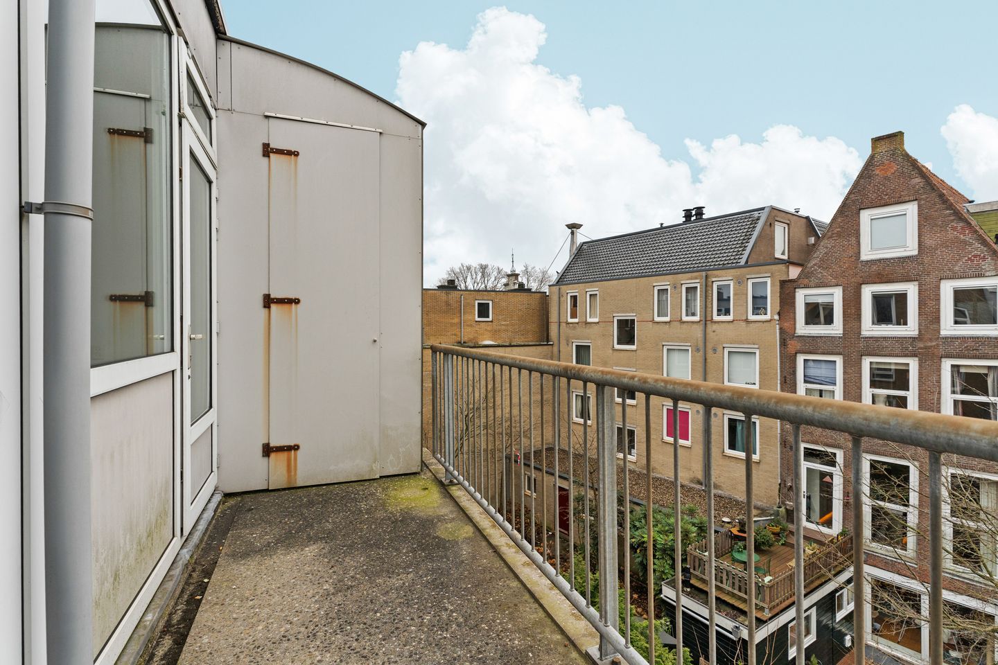 Foto 10 van Boulevardpad 34