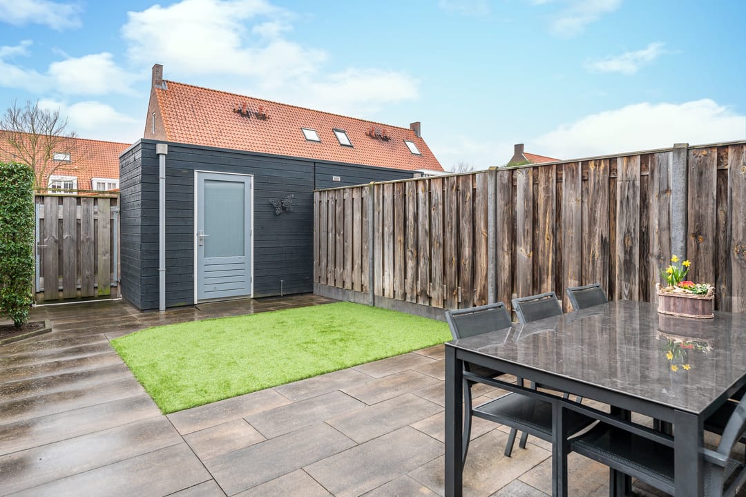 Foto 38 van Schrijvershoeve 84