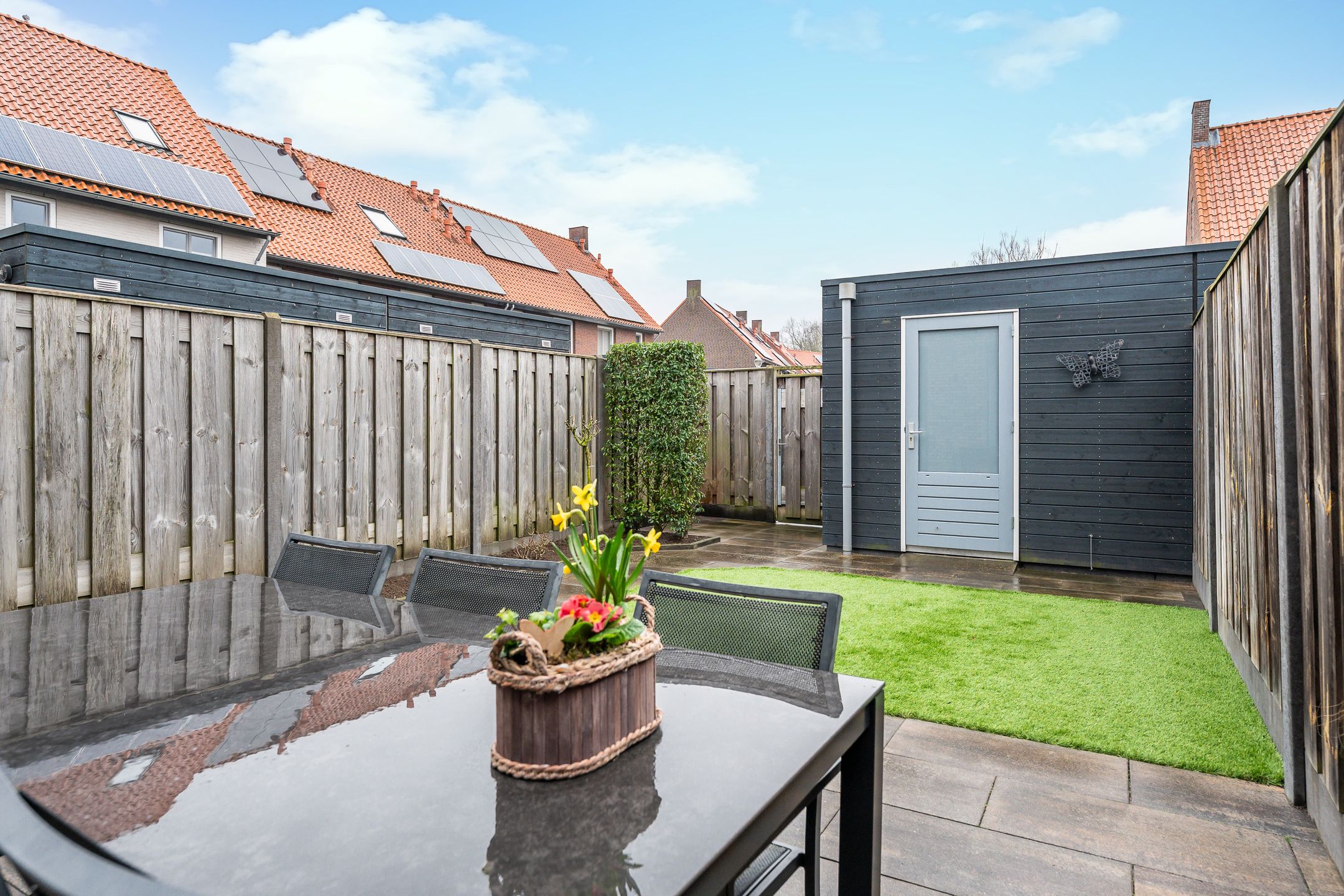 Foto 39 van Schrijvershoeve 84