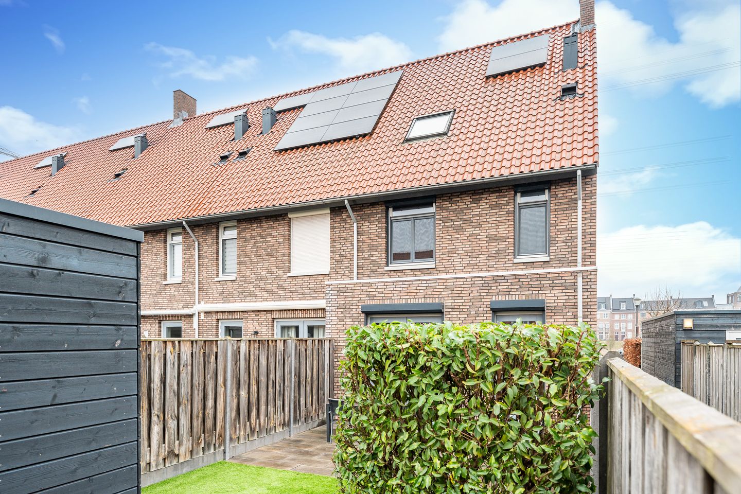 Foto 40 van Schrijvershoeve 84