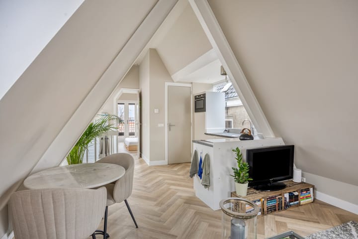 Foto 4 van Turfmarkt 3-F