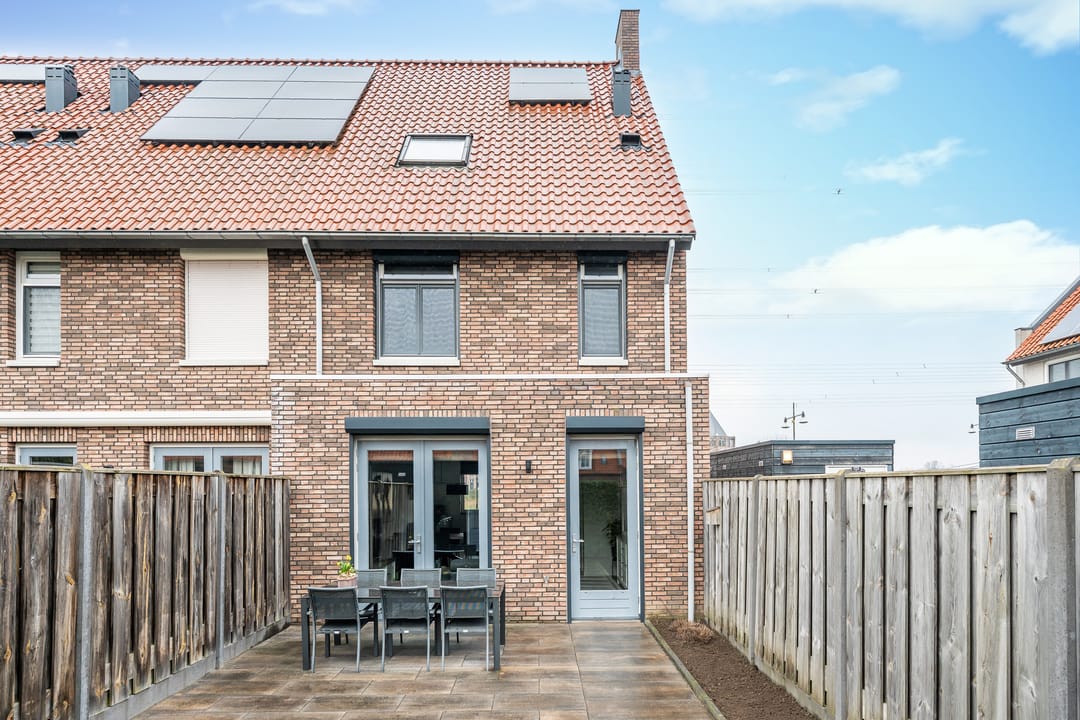 Foto 41 van Schrijvershoeve 84