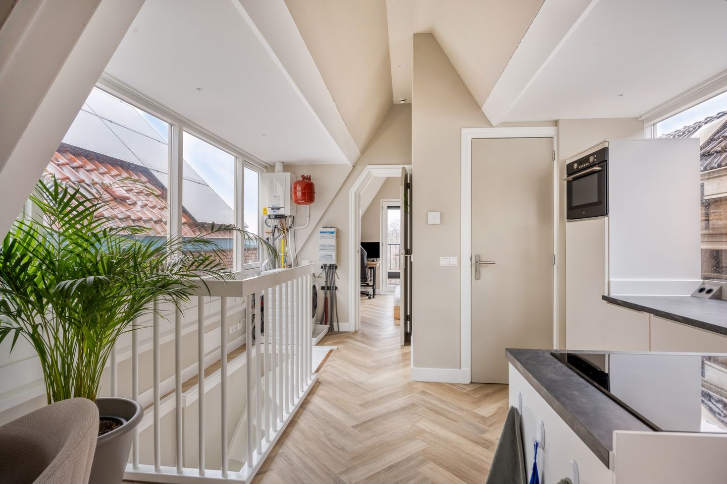 Foto 5 van Turfmarkt 3-F