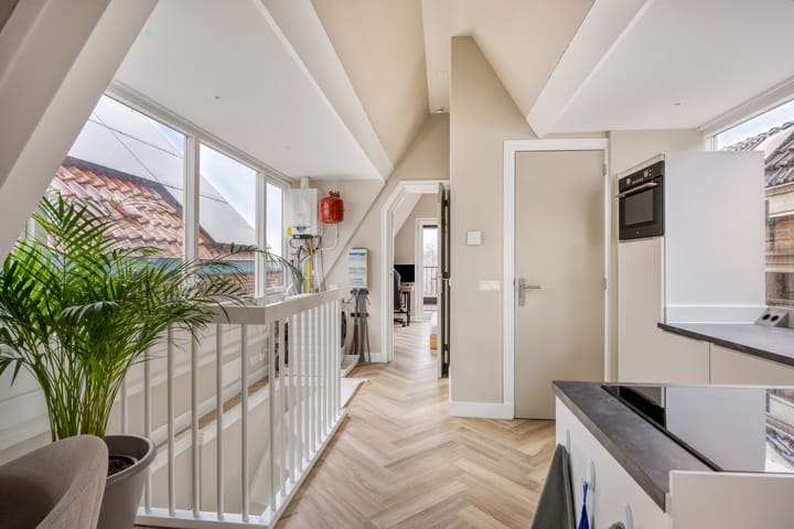 Foto 5 van Turfmarkt 3-F