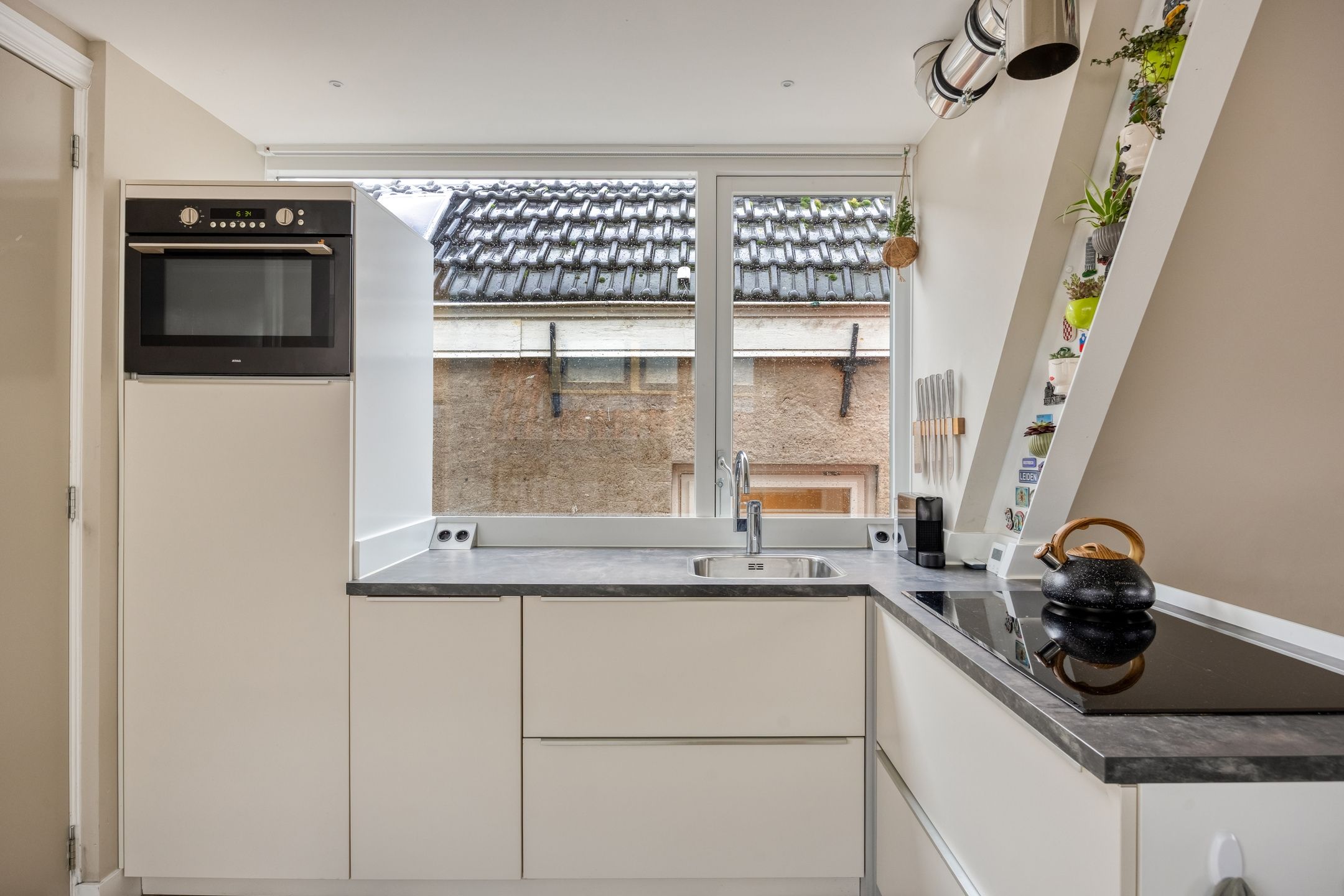 Foto 6 van Turfmarkt 3-F