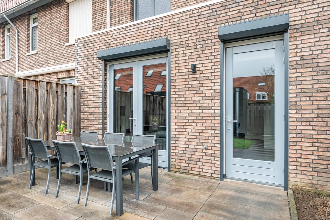 Foto 43 van Schrijvershoeve 84