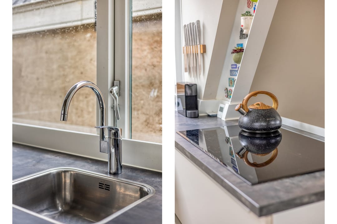 Foto 8 van Turfmarkt 3-F