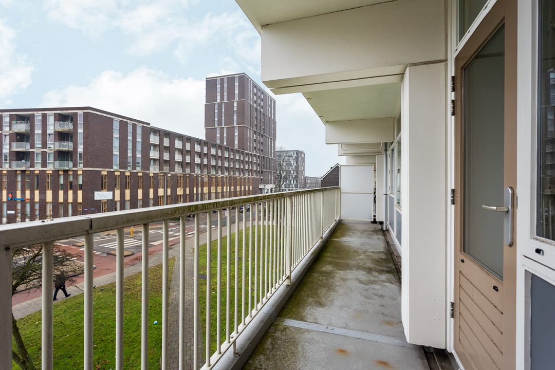 Photo 23 of Statenjachtstraat 416