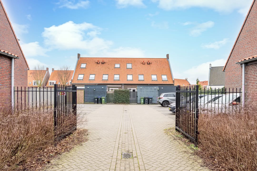 Foto 46 van Schrijvershoeve 84