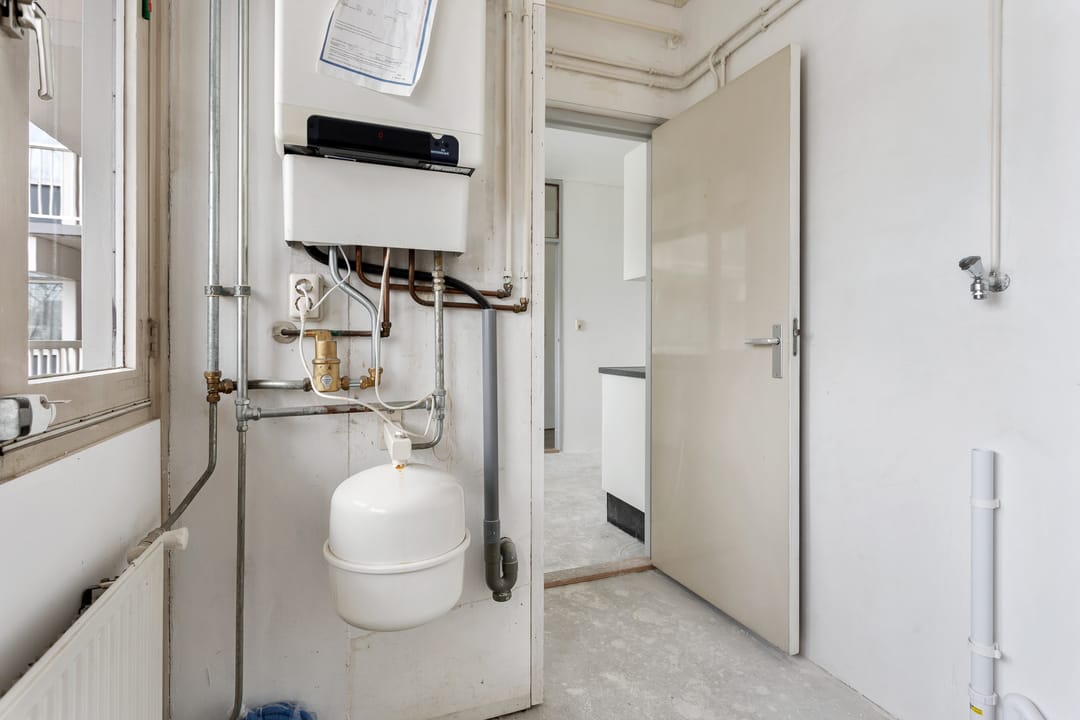 Photo 26 of Statenjachtstraat 416