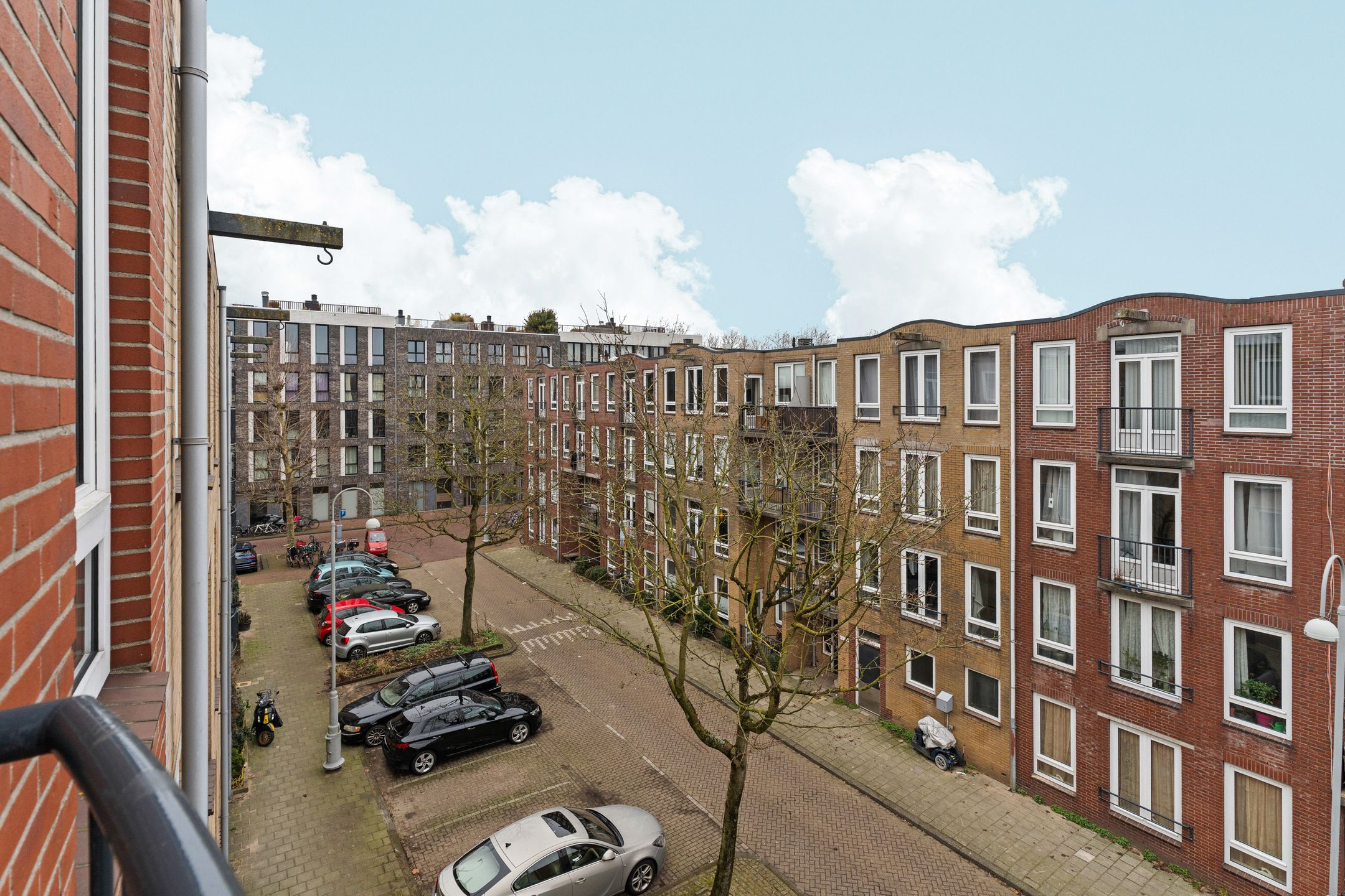 Foto 21 van Boulevardpad 34