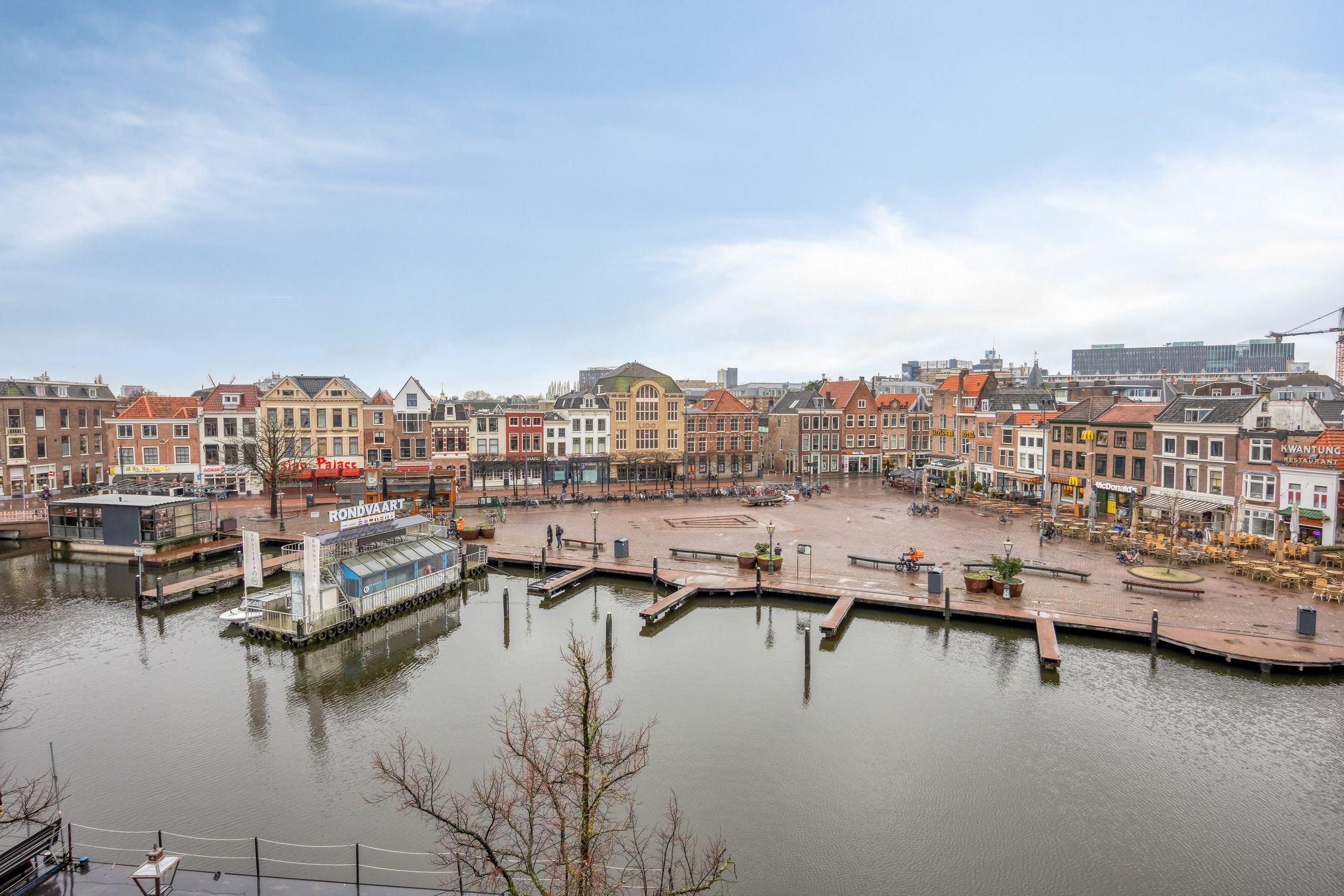 Foto 15 van Turfmarkt 3-F