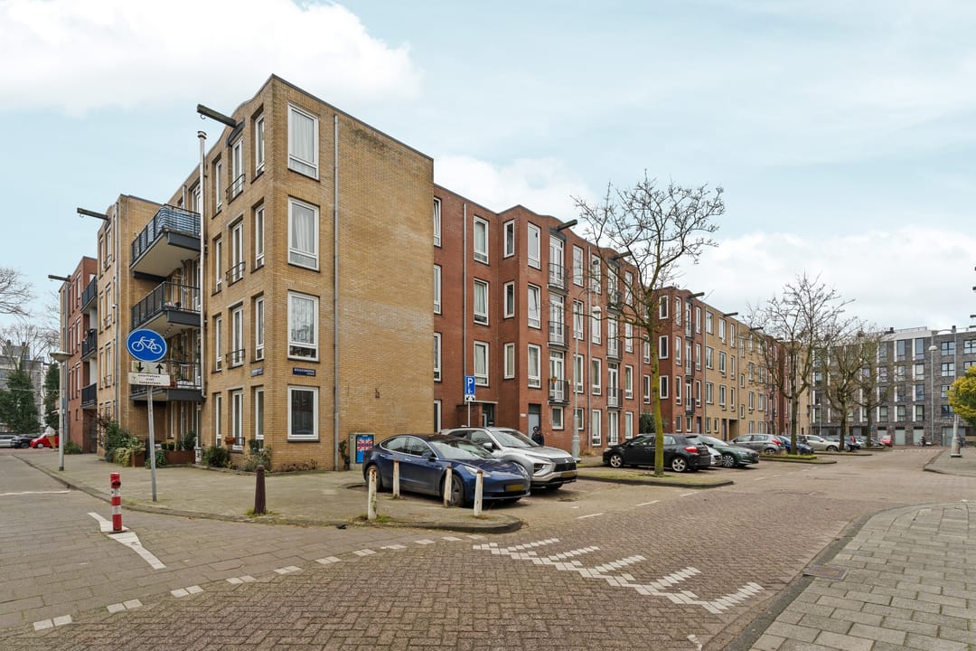 Foto 22 van Boulevardpad 34