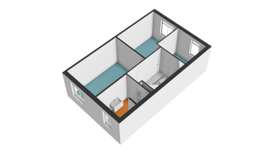 Foto 57 van Schrijvershoeve 84