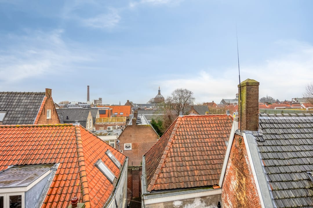 Foto 17 van Turfmarkt 3-F