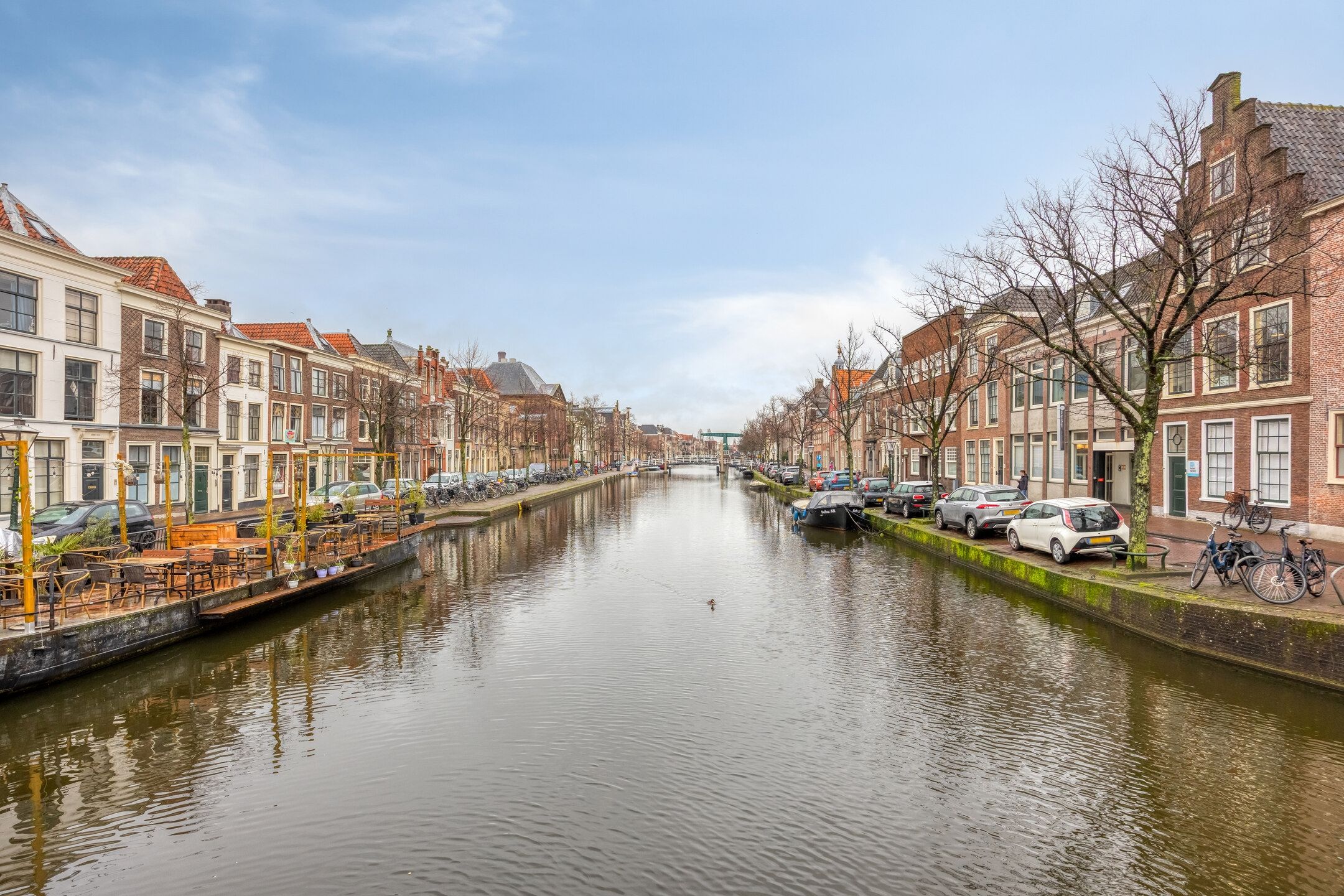 Foto 18 van Turfmarkt 3-F