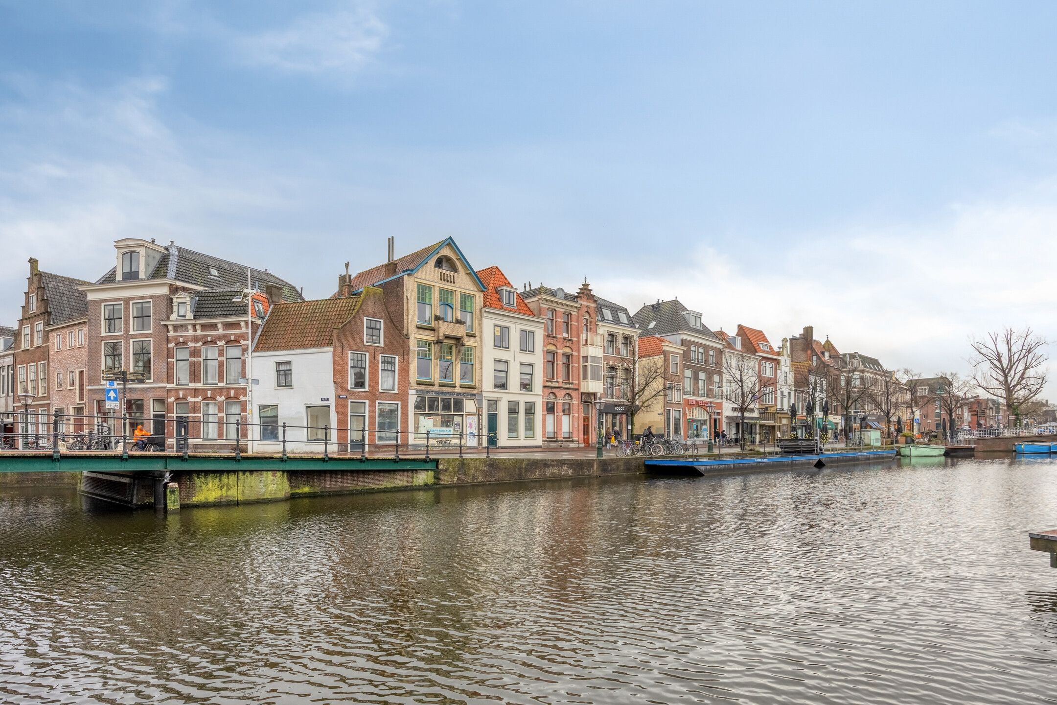 Foto 21 van Turfmarkt 3-F