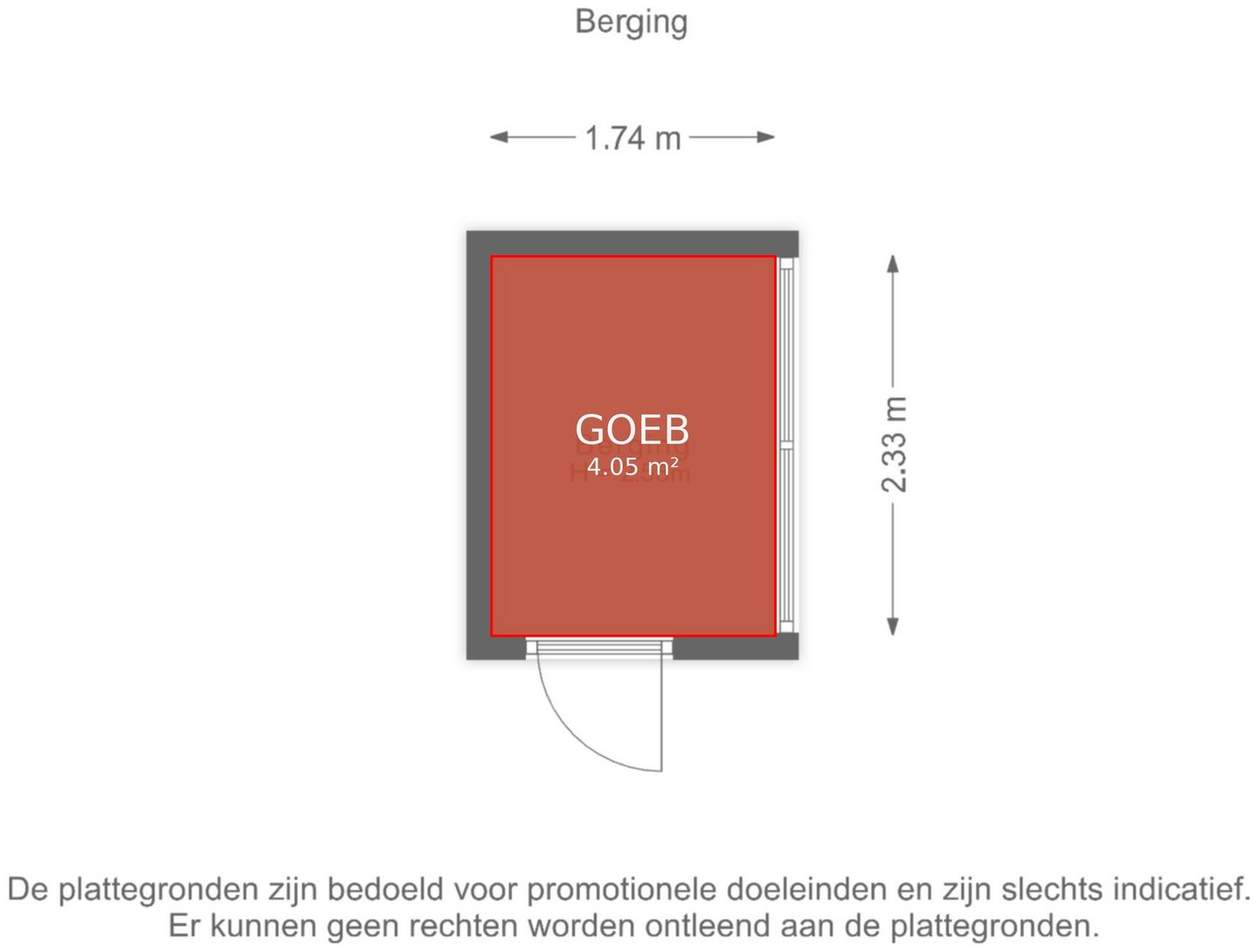 Photo 35 of Statenjachtstraat 416