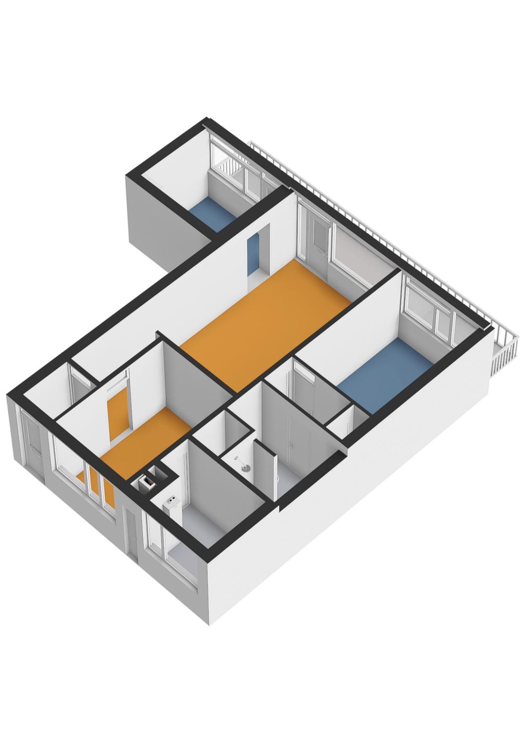 Photo 37 of Statenjachtstraat 416