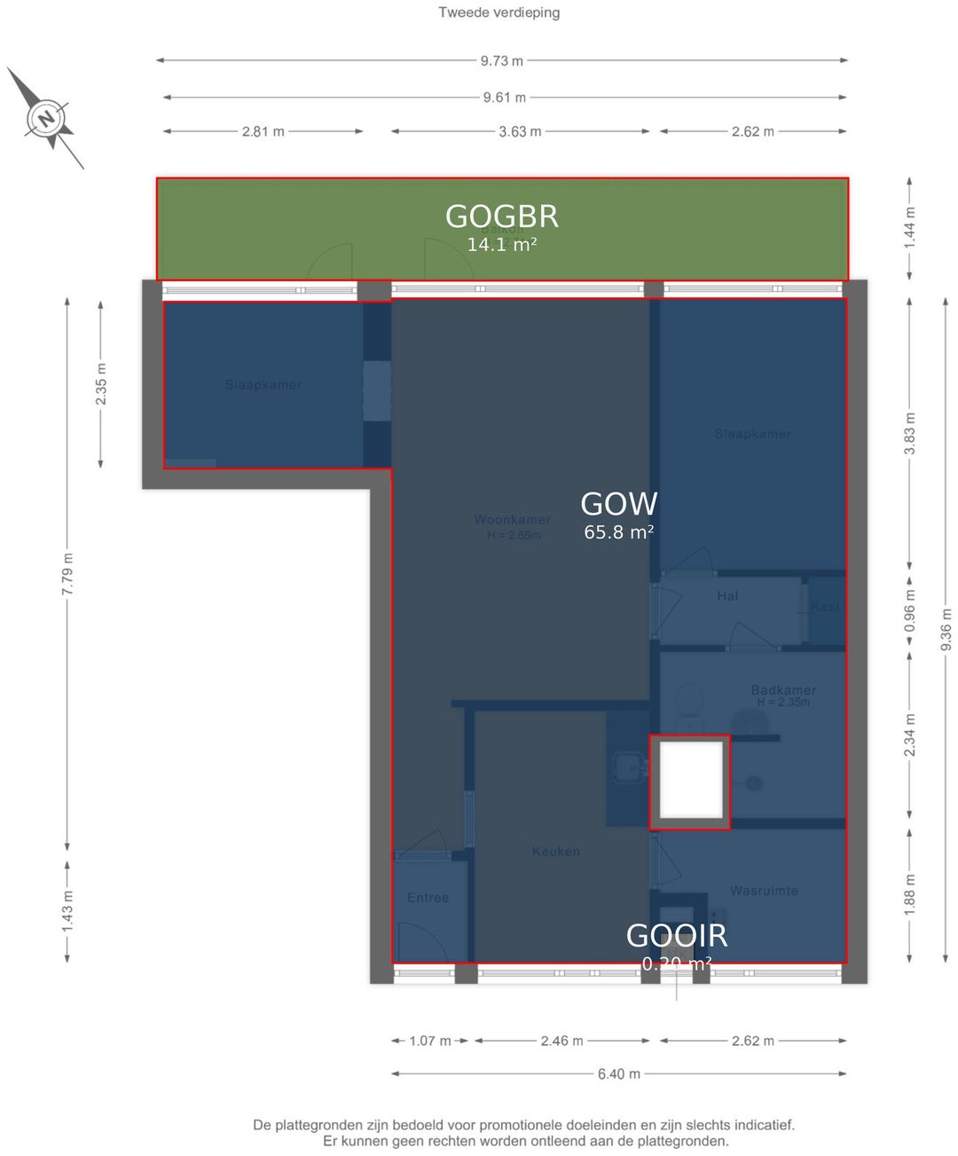 Photo 38 of Statenjachtstraat 416