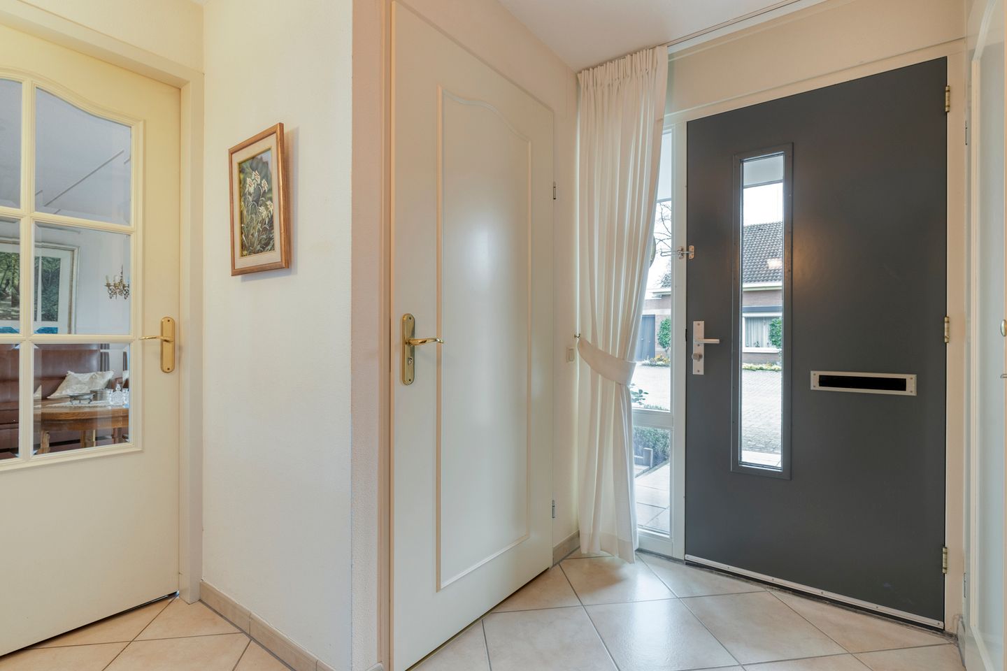 Foto 4 van Wilgeroosje 9