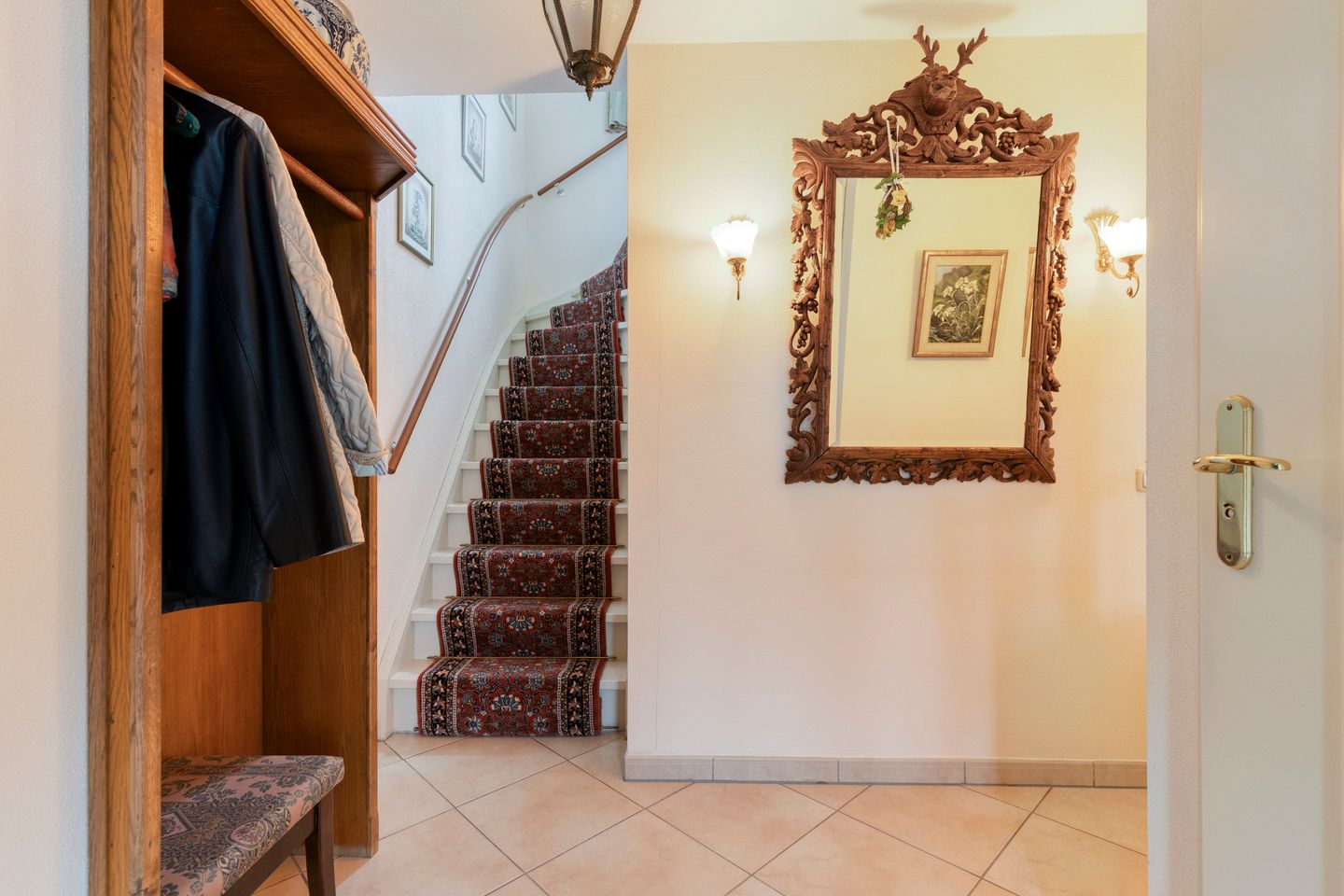 Foto 5 van Wilgeroosje 9