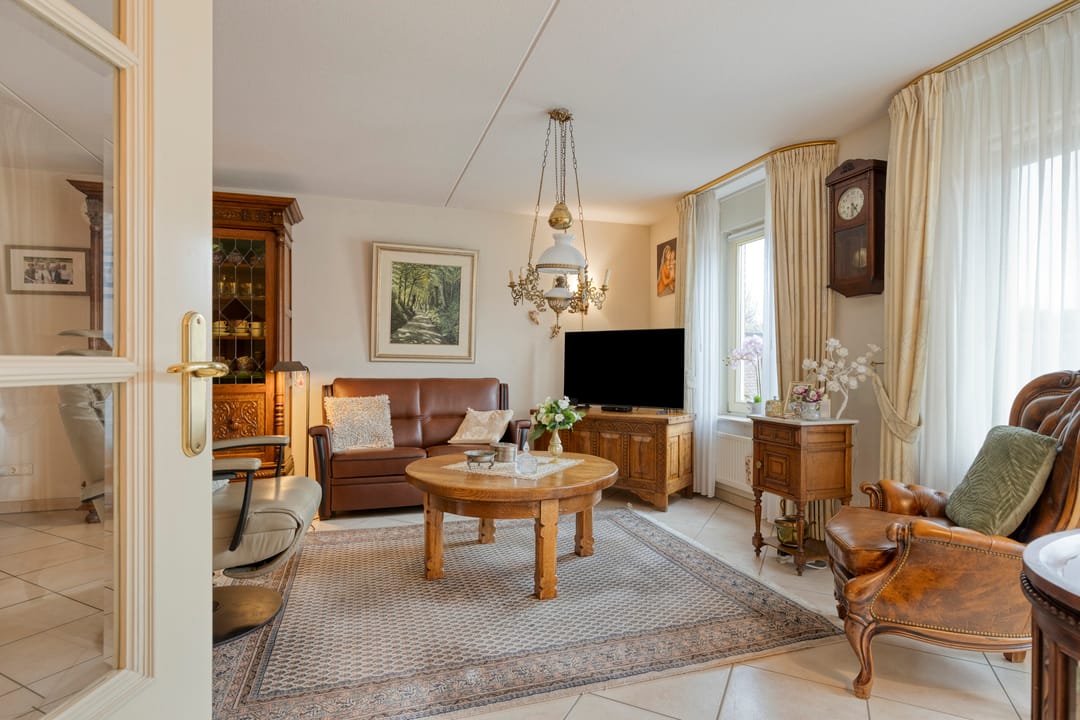 Foto 7 van Wilgeroosje 9